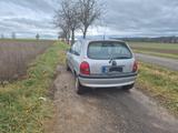 Opel Corsa 1.2 16V Edition 2000 - Opel Corsa aus 2000: 16v Edition