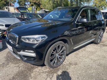 BMW X3 - 2