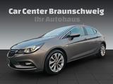 Opel Astra 1.6 CDTI Edition 81kW