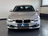 BMW 316 3 Limousine 316 d*PDC*SHZ*RADIO*KLIMA*NAVI - BMW 316 aus 2012