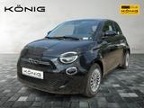 Fiat 500e Elektro 42 kWh 3+1 RED Komfortpaket - Fiat 500e in Leipzig