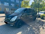 Hyundai H-1 *8Sitzer - Hyundai H-1: Kombi