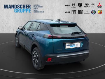 Peugeot 2008 1.2 PureTech 100 Style Kam.+LED+Navi+SHZ