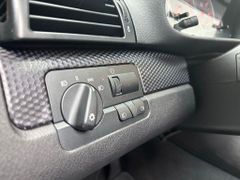 BMW 330 330i Cabrio M Sport Leder Automatik TÜV neu