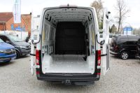 Volkswagen Crafter Kasten MLR 140PS Automatik AHK Navi LED
