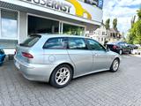 Alfa Romeo 156 2.0 JTS Distinctive *Leder+Xenon+HU02/2026* - Alfa Romeo 156