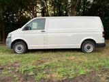 Volkswagen T5 Transporter LKW Facelift Lang Klima 3Seat AH - Volkswagen T5 Transporter in Bremen