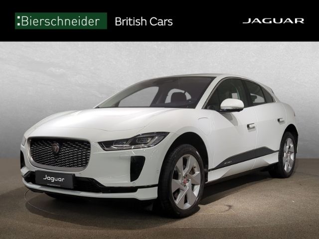 Jaguar I-Pace EV320 SE HEAD-UP DAB PIVI PRO LED 20