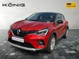 Renault Captur 1.3 TCe 140 TECHNO Kamera*Sitzheizung - Renault Captur in Erfurt