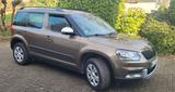 Skoda Yeti 1.2 TSI Cool Edition Outdoor Cool Editi... - Skoda Yeti Cool-Edition-Outdoor