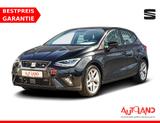 Seat Ibiza 1.0 TSI FR Beats DSG LED Navi ACC Kamera - Seat Ibiza Beats mit Benzin-Antrieb