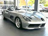 Mercedes-Benz SLR McLarenStirling Moss Edition "1of75" 28km - Mercedes-Benz SLR Gebrauchtwagen