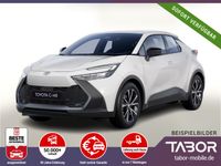 Toyota C-HR - Vorschau Bild 1