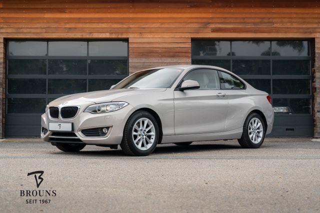 BMW 220