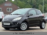 Ford Ka 1.2*TITANIUM*KLIMA*E-FENSTER*SHZ*TÜV NEU* - Ford Ka/Ka+ aus 2011