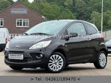 Ford Ka 1.2*TITANIUM*KLIMA*E-FENSTER*SHZ*TÜV NEU* - Ford aus 2011: Ka Titanium