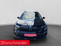 Skoda Kamiq - Vorschau Bild 10