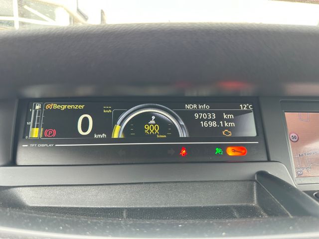 Renault Scenic III Dynamique