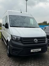 Volkswagen Crafter 35 2.0 TDI L2H2 mittellang Kamera - Volkswagen Crafter Neuwagen
