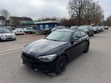 BMW 114i Sport Line - BMW 114 aus 2012