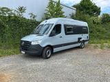 Mercedes-Benz Sprinter , neues Wohnmobil mit Vollausstattung - Offers matching your search criteria