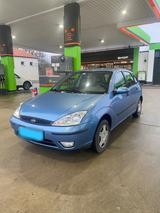 Ford Focus 1.6 | HU/AU Neu - neue Allwette... - Ford Focus aus 2004: 1.6