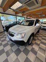 Opel Antara 2.0 CDTI 150CV 4x4 - Opel Antara mit Diesel-Antrieb: 2.0