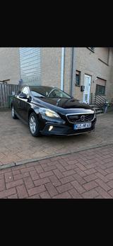 Volvo V40 Cross Country D4 Geartronic LINJE YOU! L... - Volvo V40 Cross Country YOU