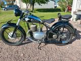 Andere Ardie B252, Baujahr 1952  Matching Numbers  - MOTORRAD ARDIE