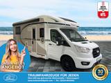 Chausson 788 Titanium Ultimate/Automatik/Queensbett+Hubb.