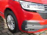 Volkswagen T6.1 Multivan GenerationSIX 2.0 TDI DSG Navi AHK - : Van, Multi