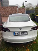 Tesla Model 3 Hinterradantrieb RWD - Tesla Gebrauchtwagen in Duisburg