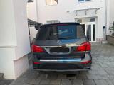 Mercedes-Benz GL 350 BlueTEC 4MATIC 7-Sitzer | AIRMATIC | Pano - Mercedes-Benz GL 350 Gebrauchtwagen