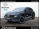 Mercedes-Benz EQS 450+ SUV AMG-Sport/Hyper/Pano/Burm/Sitzklima