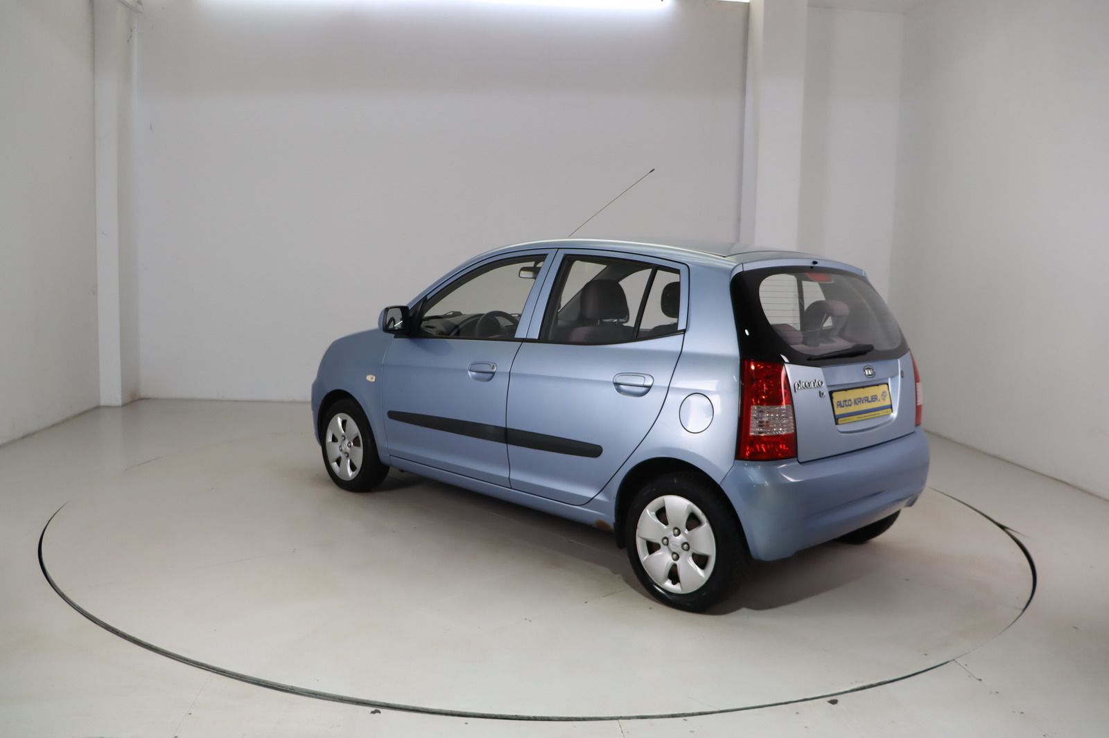 Fahrzeugabbildung Kia Picanto * Klima * HU/AU bis 03.2027 1.1 LX