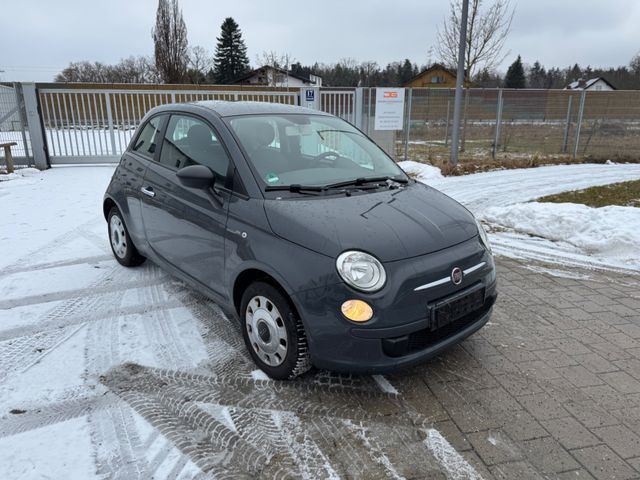 Fiat 500C 1.2 8V Pop C