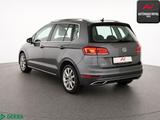 Volkswagen Golf Sportsvan 2.0 TDI HIGHLINE PANO,KEYLESS,17Z - VW Golf Sportsvan Gebrauchtwagen in Berlin