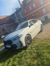 BMW X6 X-Drive 30d 2024 28000 Km M-Paket V... - BMW: 2800
