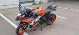 KTM RC 125 - KTM RC