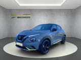 Nissan Juke (F16) Kiiro - Nissan JUKE F16