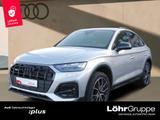 Audi Q5 Sportback 50 TFSI quattro advanced Pano AHK 3 - Audi Q5: Leder