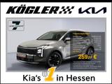 Kia SPORTAGE 1.6T 2WD DCT VIS KOM - Kia Sportage Neuwagen in Frankfurt (Main)