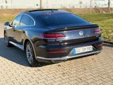 Volkswagen Arteon 2.0 TDI SCR 176kW DSG 4MOTION R-Line ... - VW Arteon von privat