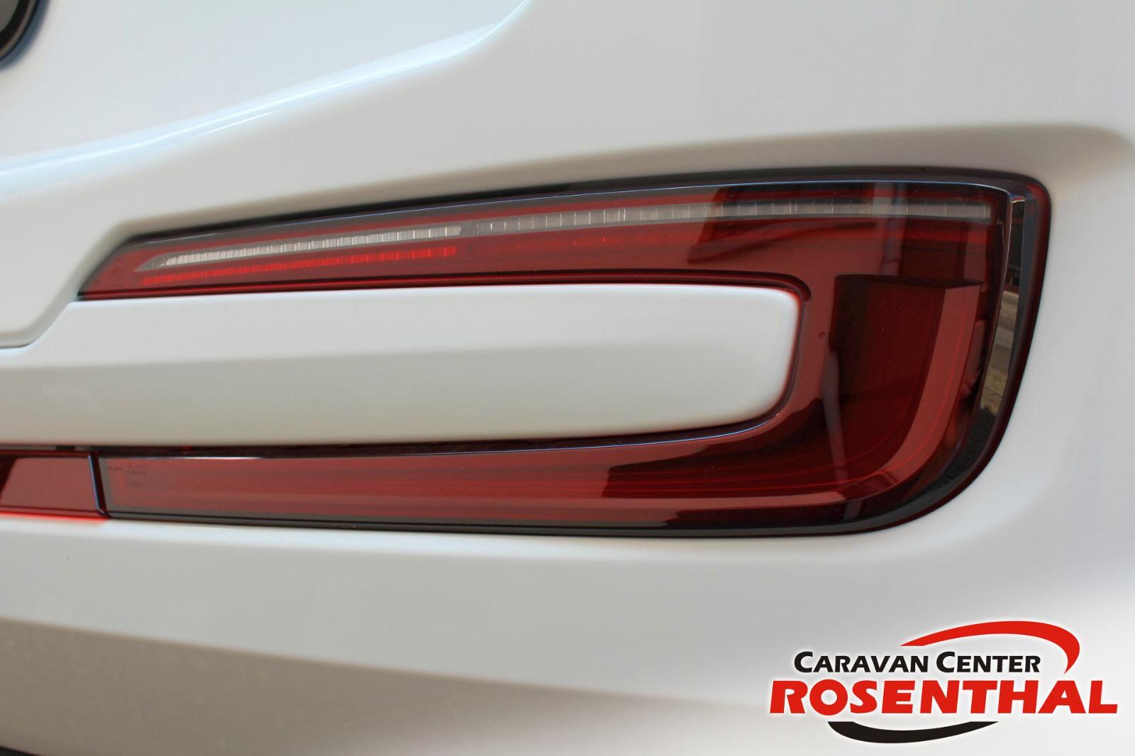 Fendt 465 SGE Bianco Activ 2026 *Li-Fe 60 Ah/Alus*