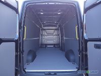 Volkswagen Crafter - Vorschau Bild 12