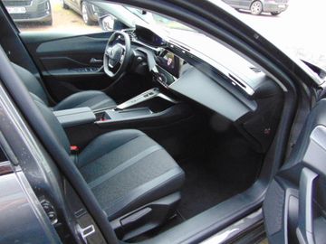 Bild 9 Peugeot 308 SW Allure Pack