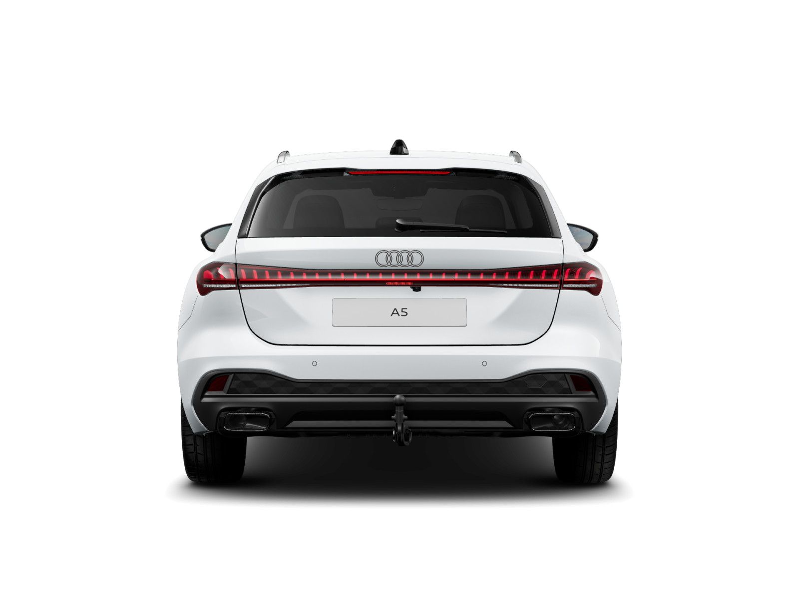 Audi A5 - Bild 6