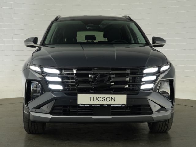 Tucson FACELIFT HEV TREND AT+VOLL LED+NAVI+RÜCKF