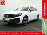 Volkswagen Touareg 3.0 TDI R-Line Facelift BLACK STYLE PANO