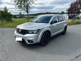 Fiat Freemont 2.0 16V Multijet Autom Allrad Black... - Fiat Freemont mit Diesel-Antrieb: Allradantrieb